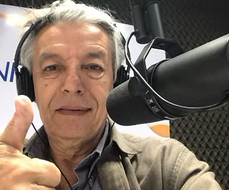 Ocimar Almeida